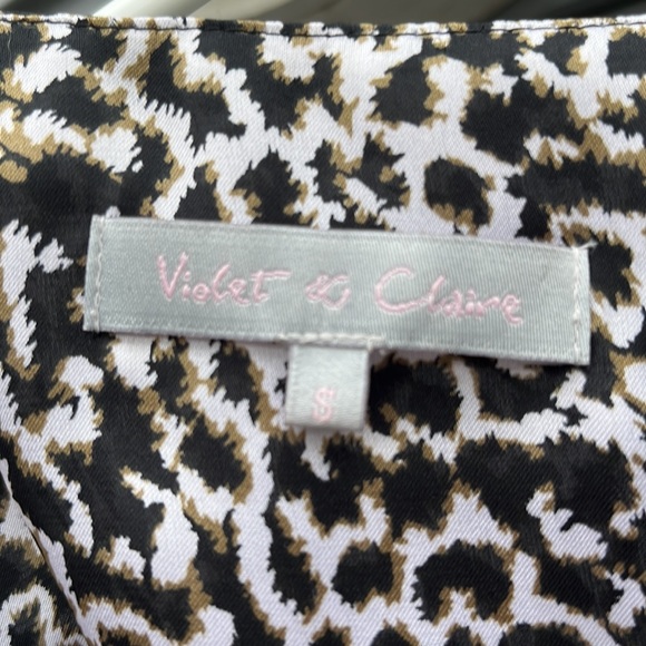 Violet & Claire Top - Picture 3 of 3